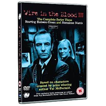 Wire In The Blood - Series 3 - 1
